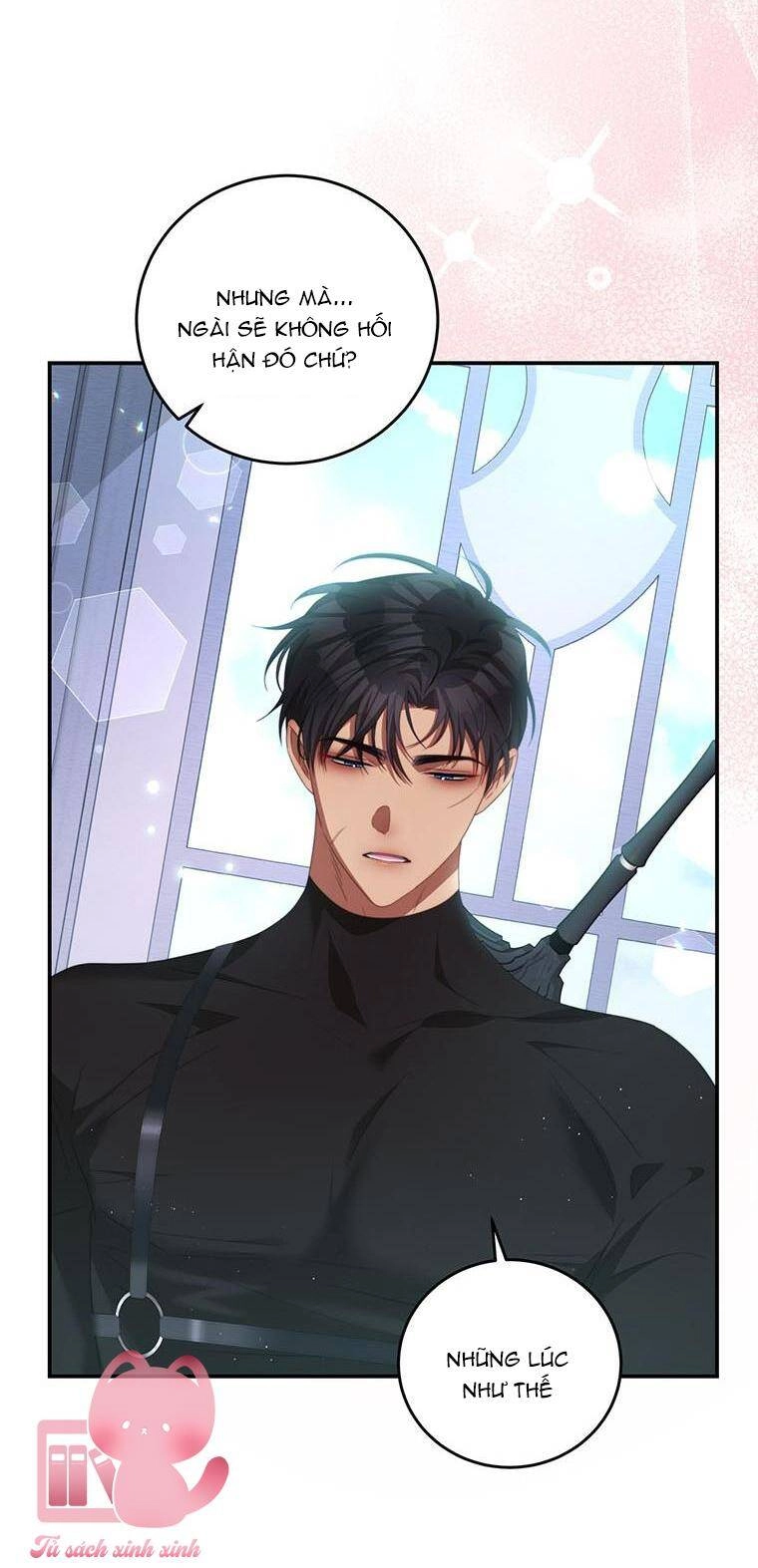 Trở Thành Tình Địch Của Các Nam Chính Chapter 65 - 17