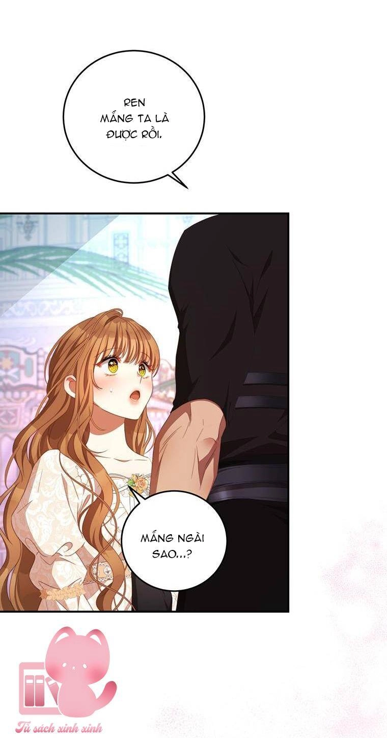 Trở Thành Tình Địch Của Các Nam Chính Chapter 65 - 18