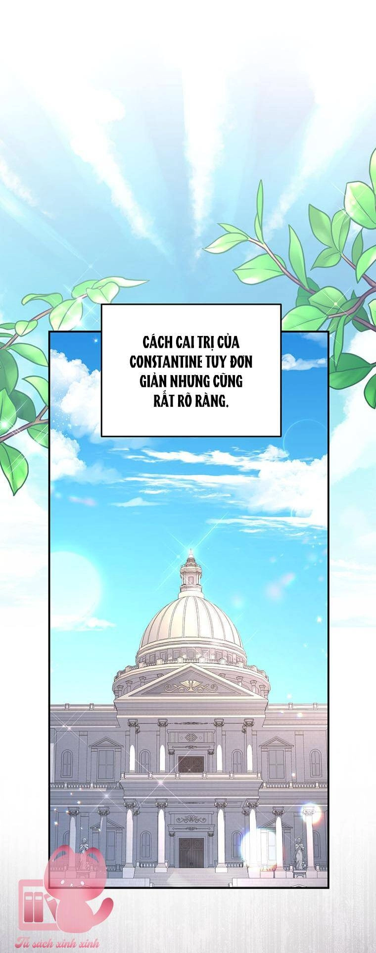 Trở Thành Tình Địch Của Các Nam Chính Chapter 65 - 23