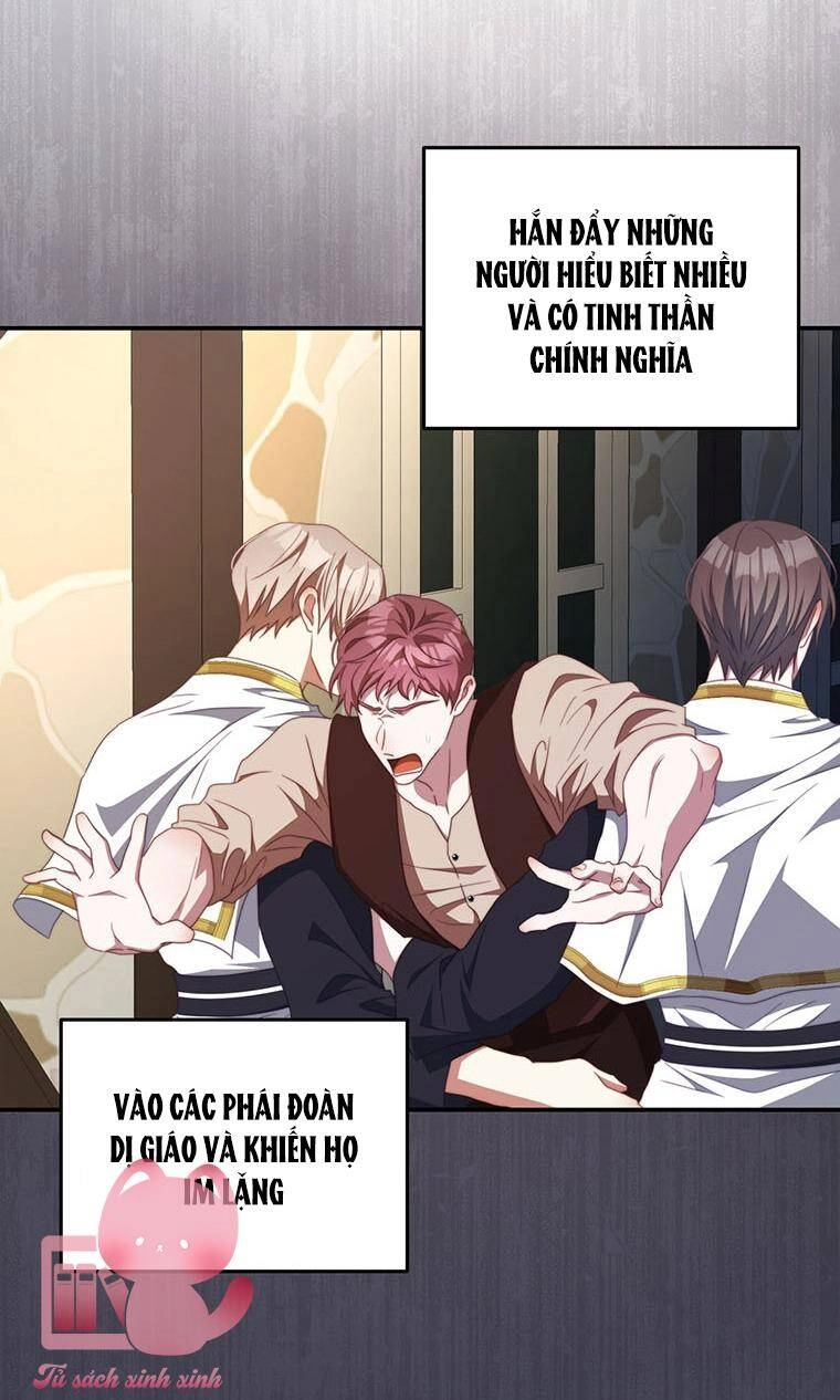 Trở Thành Tình Địch Của Các Nam Chính Chapter 65 - 24