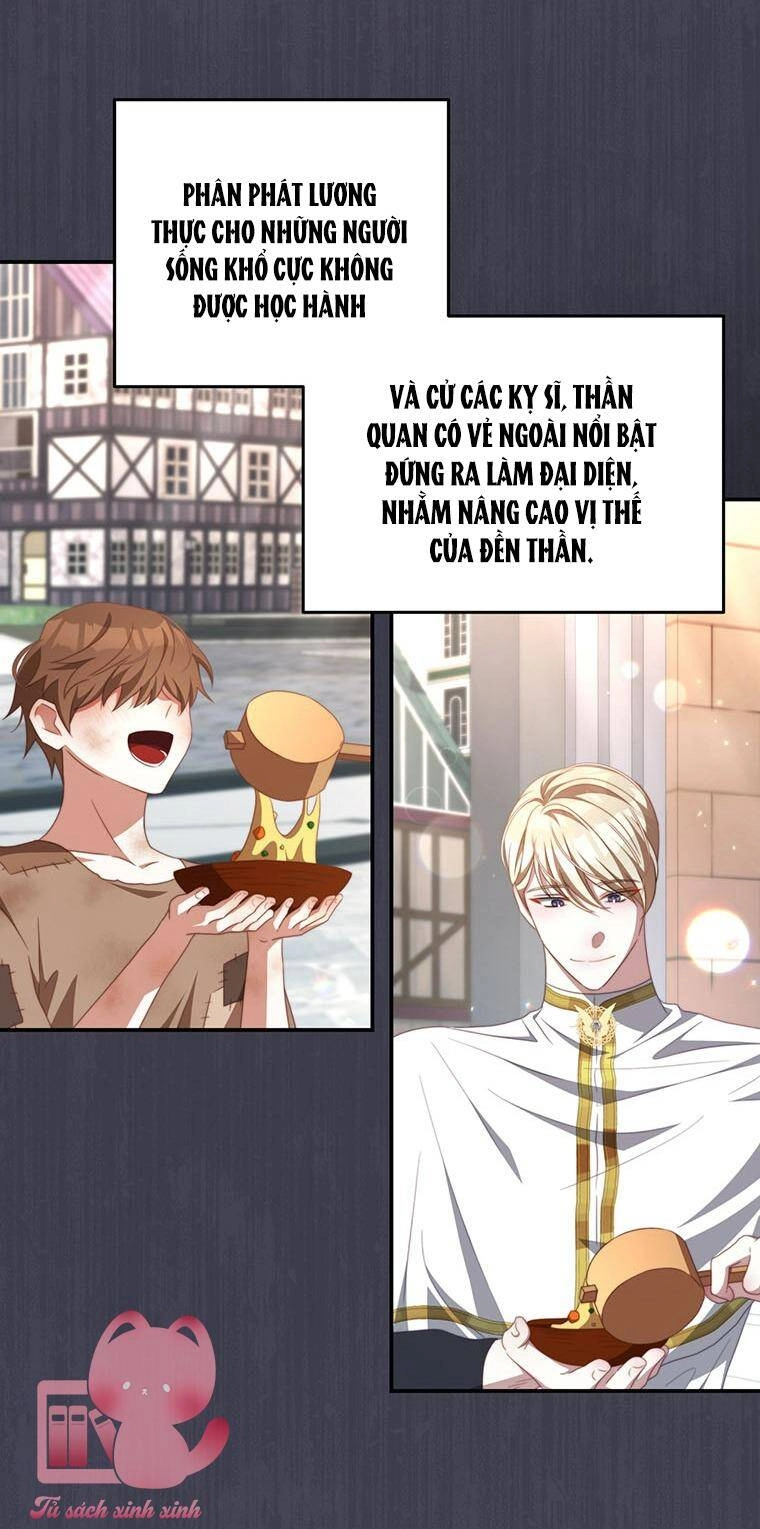 Trở Thành Tình Địch Của Các Nam Chính Chapter 65 - 25