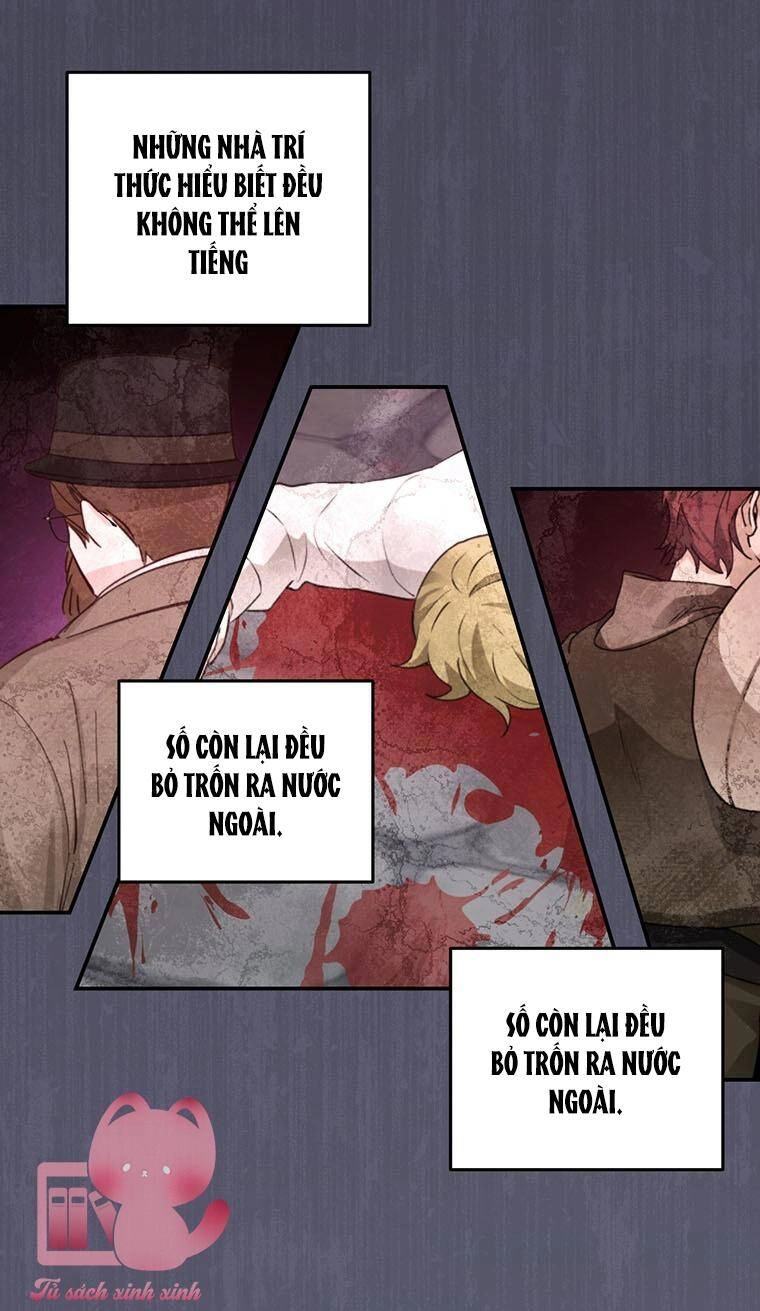 Trở Thành Tình Địch Của Các Nam Chính Chapter 65 - 27