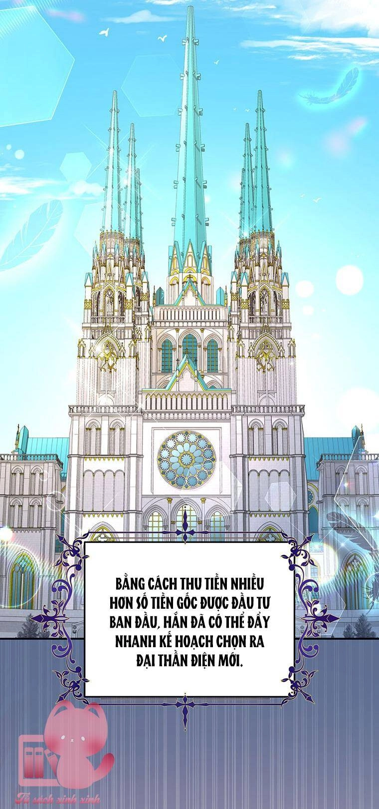 Trở Thành Tình Địch Của Các Nam Chính Chapter 65 - 31