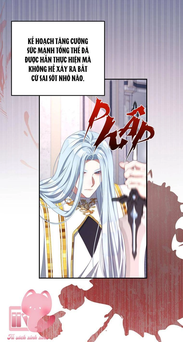 Trở Thành Tình Địch Của Các Nam Chính Chapter 65 - 32