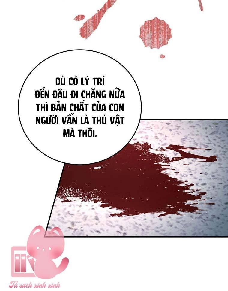 Trở Thành Tình Địch Của Các Nam Chính Chapter 65 - 33