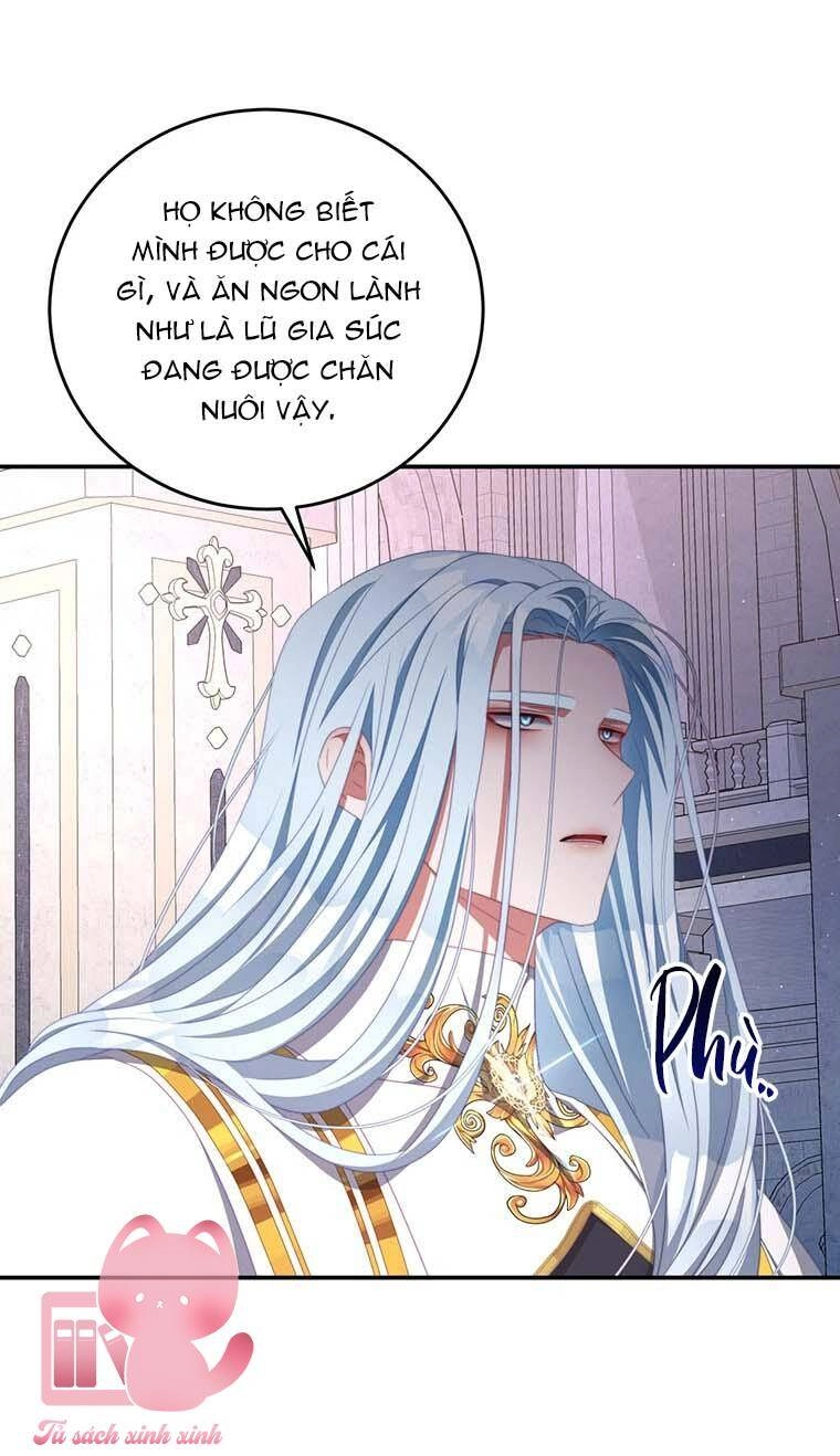 Trở Thành Tình Địch Của Các Nam Chính Chapter 65 - 34