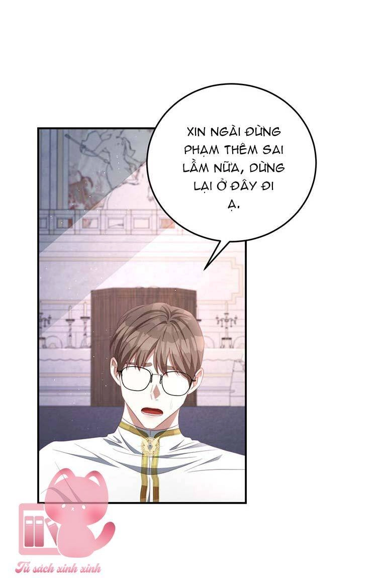 Trở Thành Tình Địch Của Các Nam Chính Chapter 65 - 35