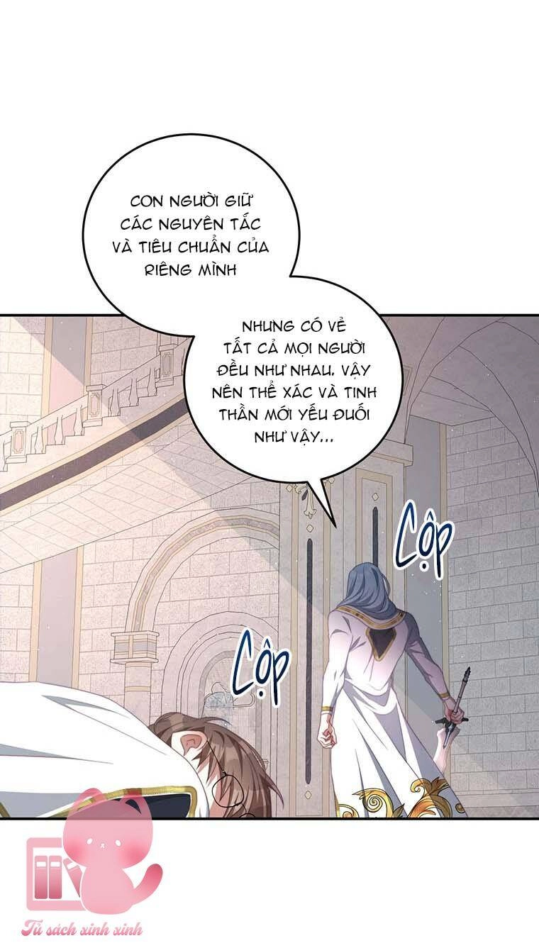 Trở Thành Tình Địch Của Các Nam Chính Chapter 65 - 38