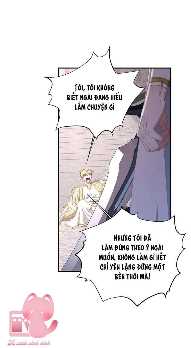 Trở Thành Tình Địch Của Các Nam Chính Chapter 65 - 39