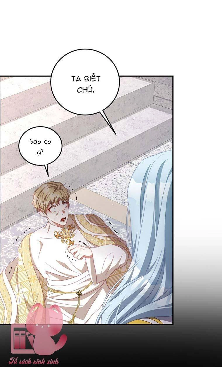 Trở Thành Tình Địch Của Các Nam Chính Chapter 65 - 40