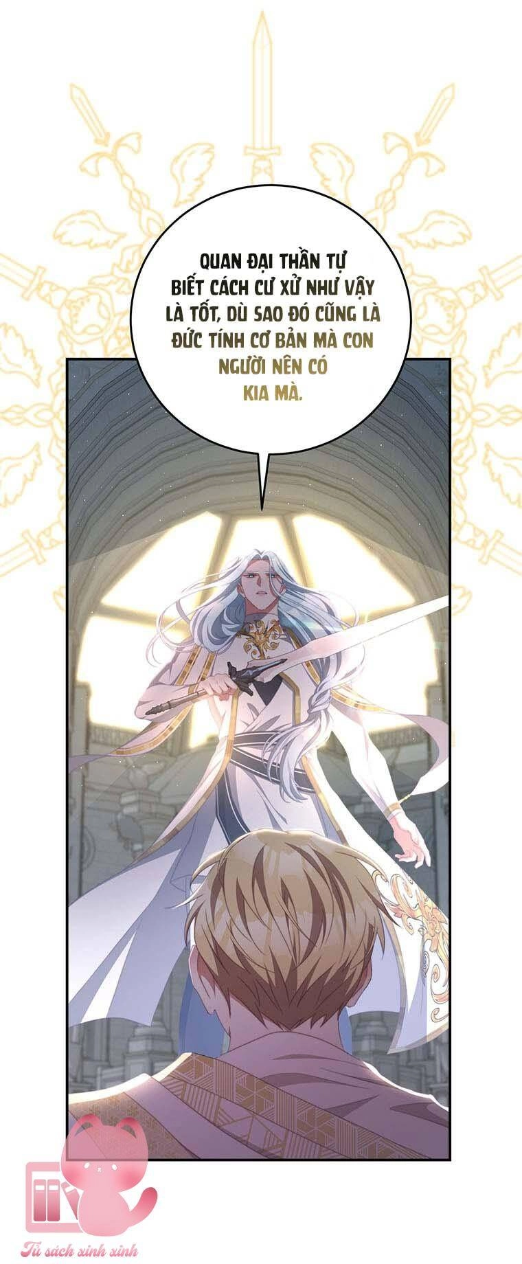 Trở Thành Tình Địch Của Các Nam Chính Chapter 65 - 42