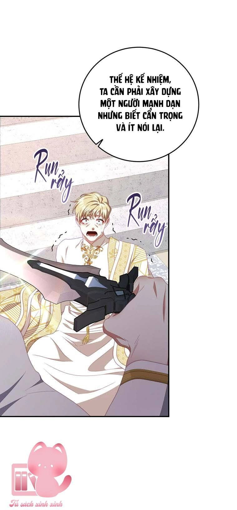 Trở Thành Tình Địch Của Các Nam Chính Chapter 65 - 43