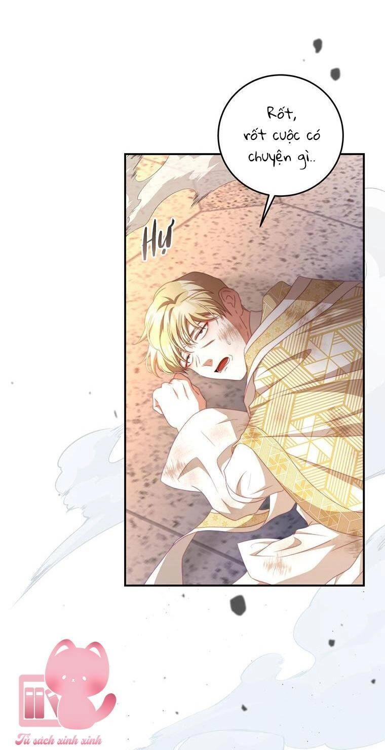 Trở Thành Tình Địch Của Các Nam Chính Chapter 65 - 46