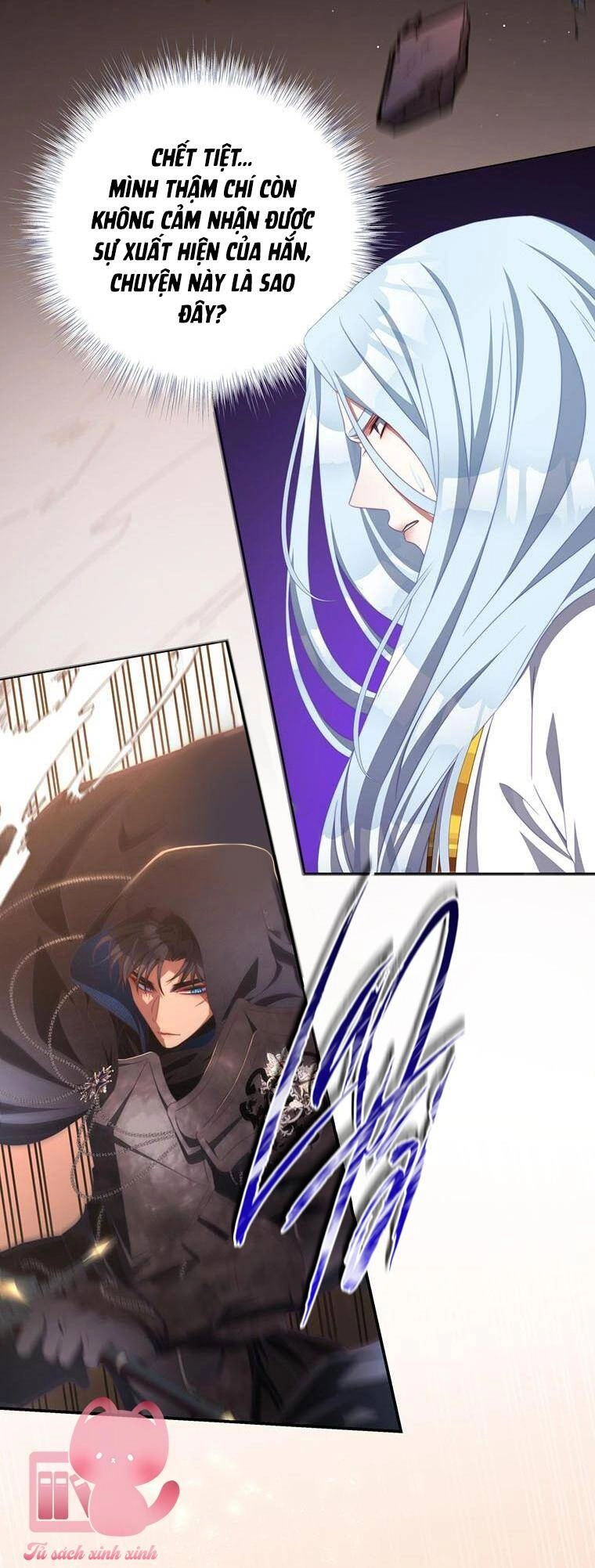 Trở Thành Tình Địch Của Các Nam Chính Chapter 65 - 51