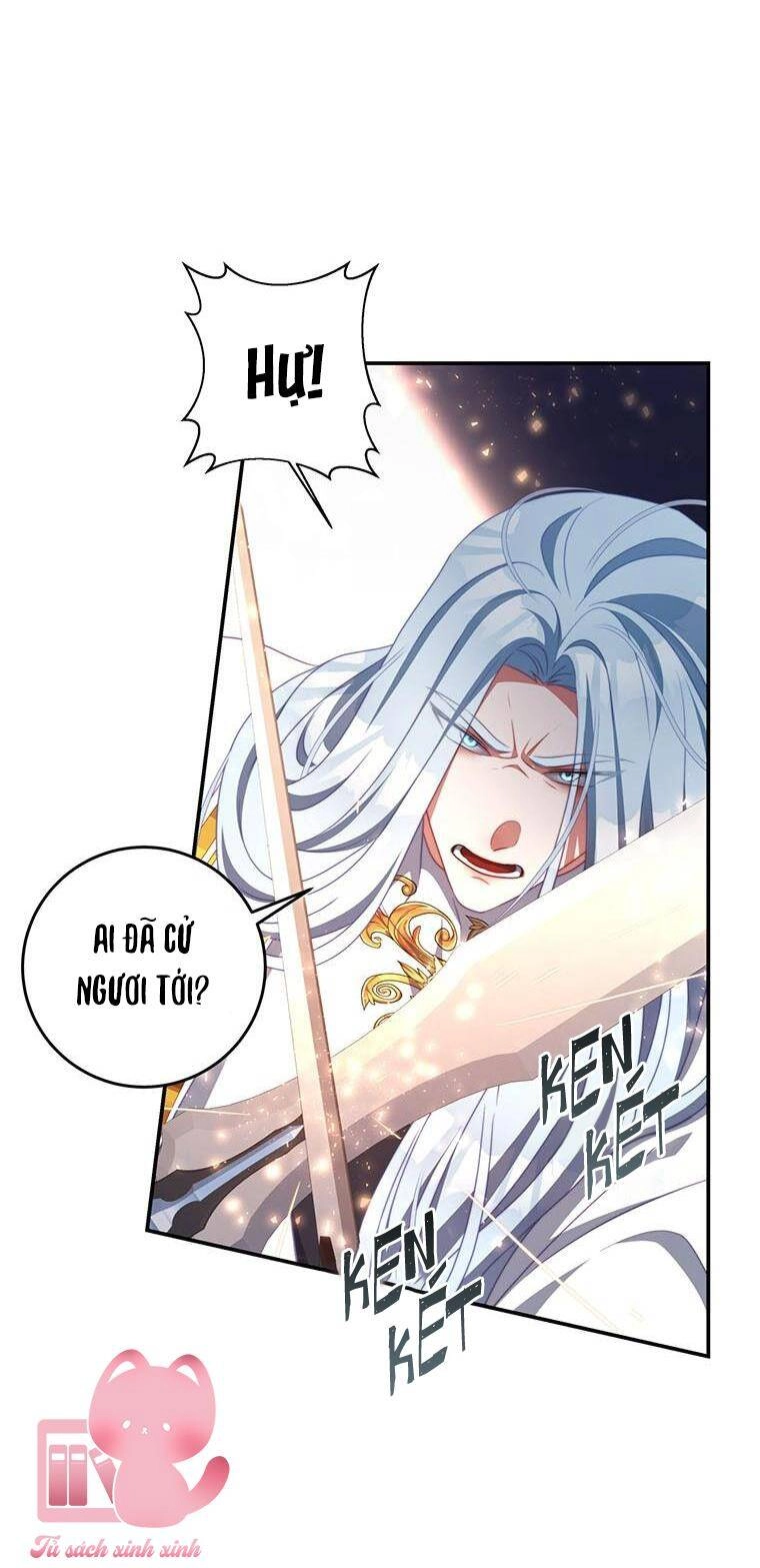 Trở Thành Tình Địch Của Các Nam Chính Chapter 65 - 53