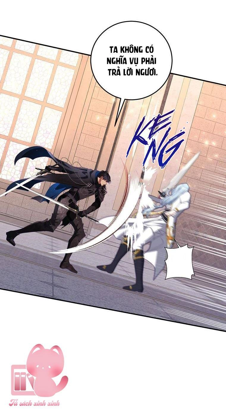 Trở Thành Tình Địch Của Các Nam Chính Chapter 65 - 54