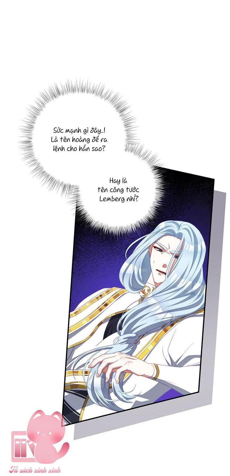 Trở Thành Tình Địch Của Các Nam Chính Chapter 65 - 55