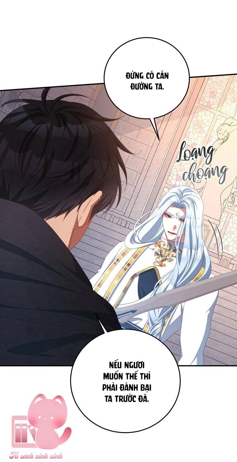 Trở Thành Tình Địch Của Các Nam Chính Chapter 65 - 56