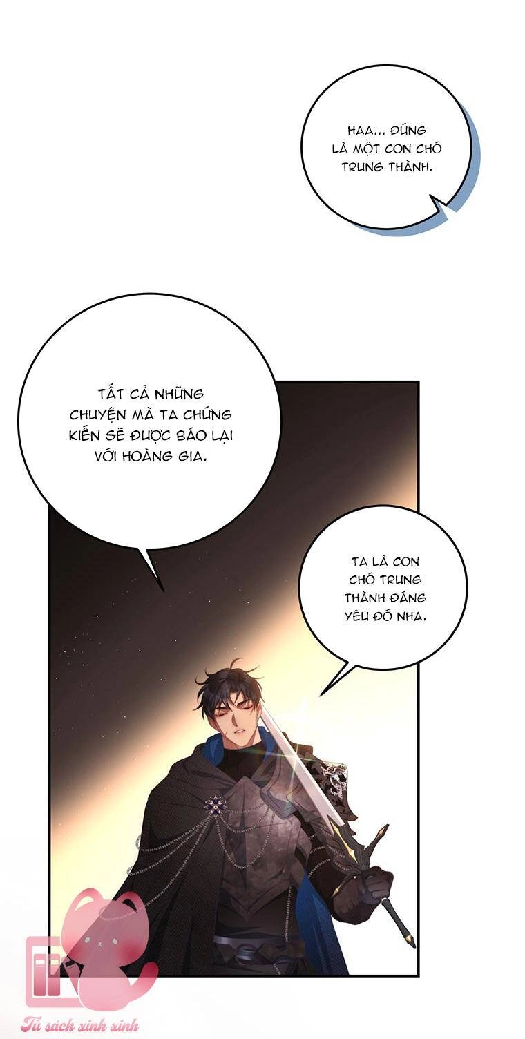 Trở Thành Tình Địch Của Các Nam Chính Chapter 65 - 57