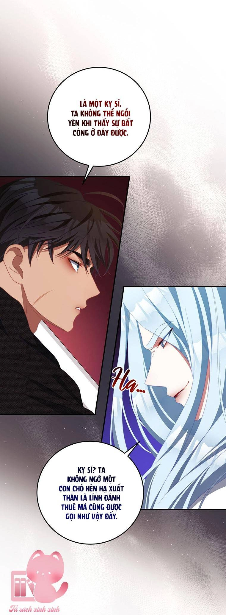 Trở Thành Tình Địch Của Các Nam Chính Chapter 65 - 58