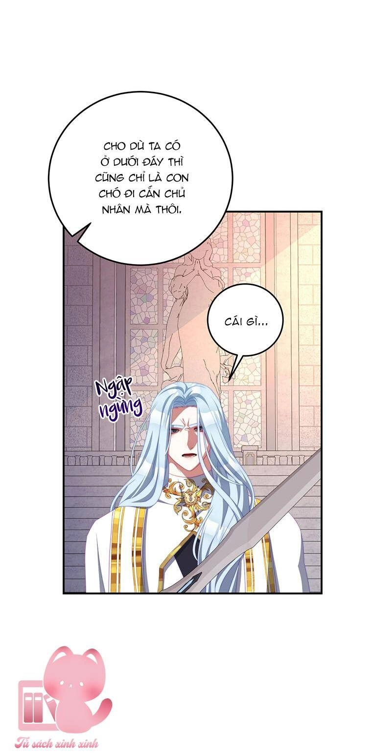 Trở Thành Tình Địch Của Các Nam Chính Chapter 65 - 60