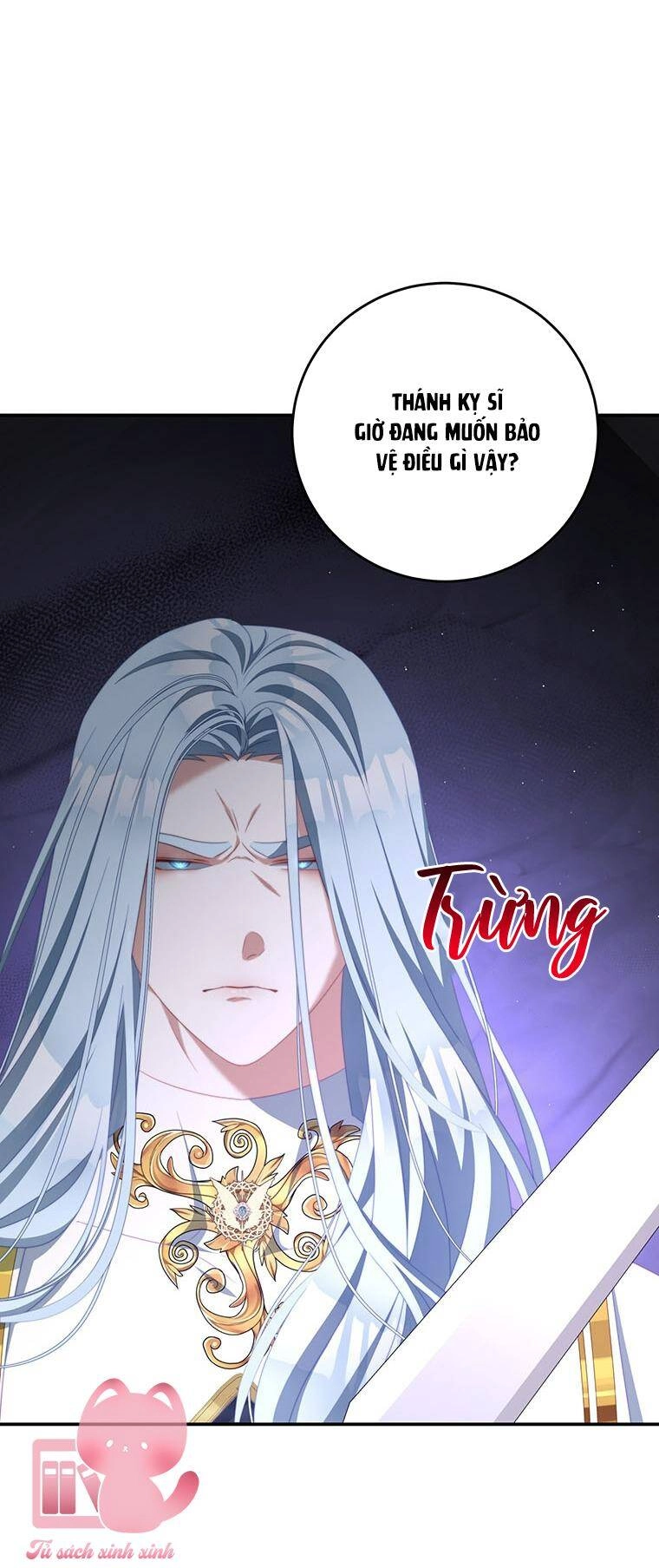 Trở Thành Tình Địch Của Các Nam Chính Chapter 65 - 61