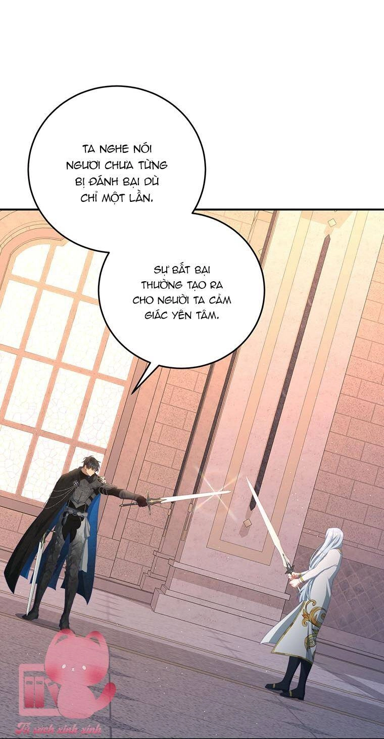 Trở Thành Tình Địch Của Các Nam Chính Chapter 65 - 62