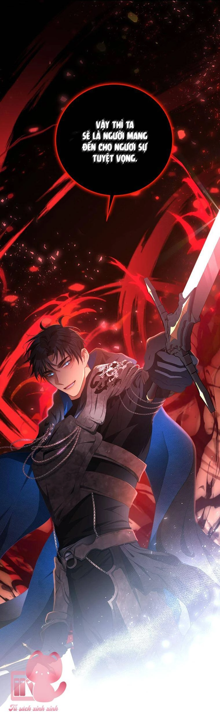 Trở Thành Tình Địch Của Các Nam Chính Chapter 65 - 63