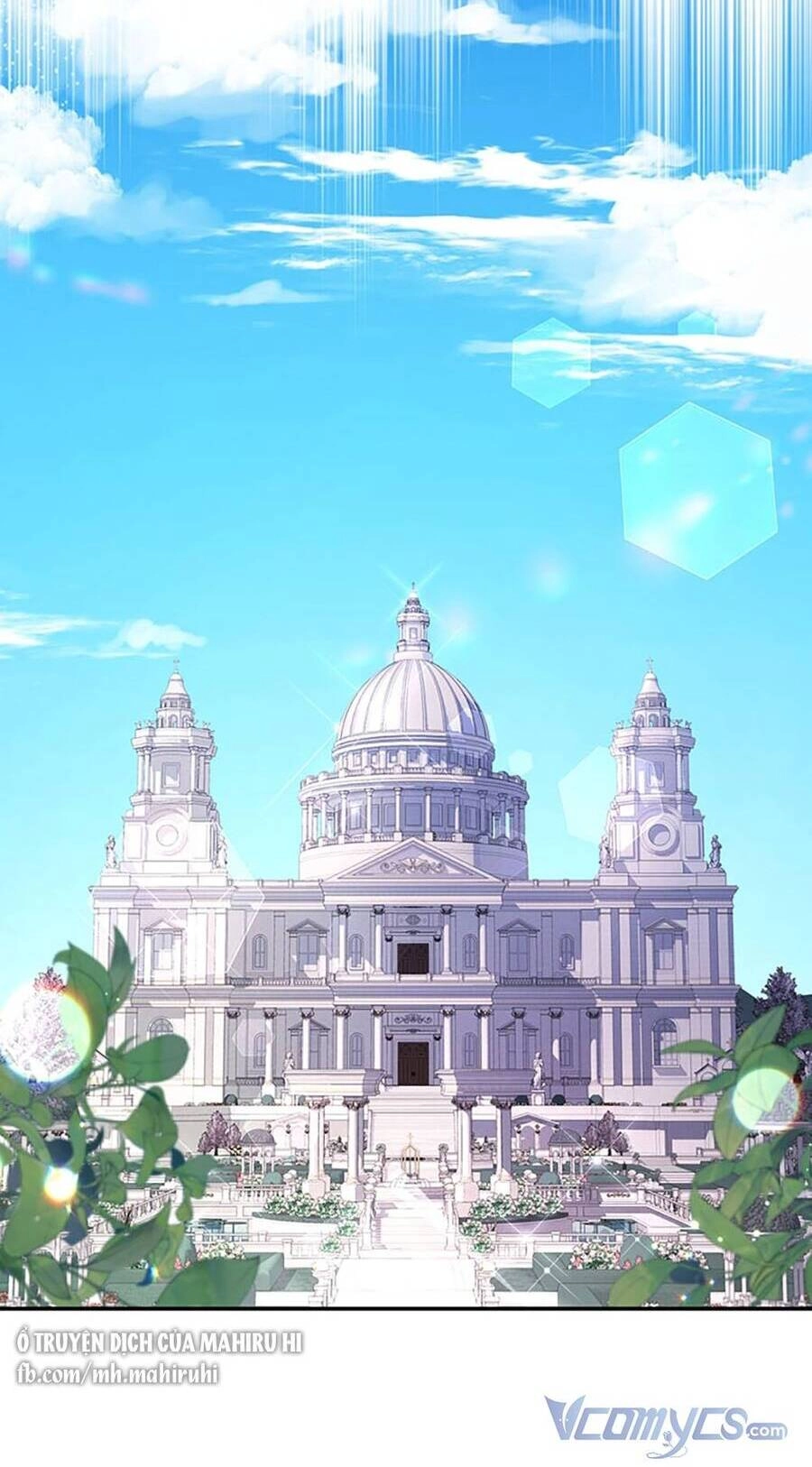 Trở Thành Tình Địch Của Các Nam Chính Chapter 66 - 3