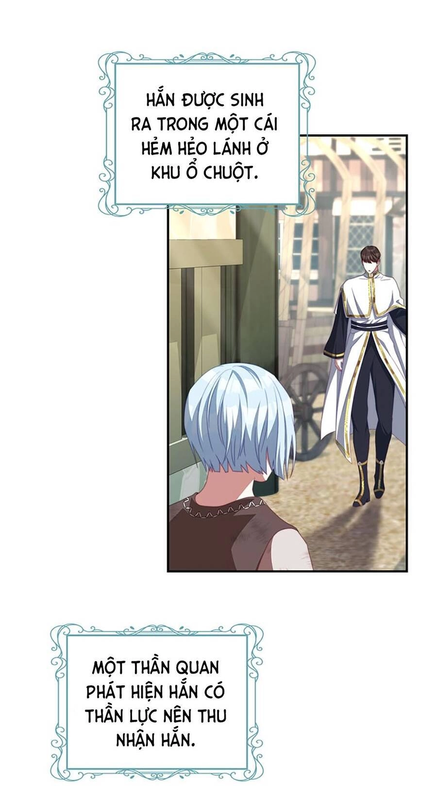 Trở Thành Tình Địch Của Các Nam Chính Chapter 66 - 4