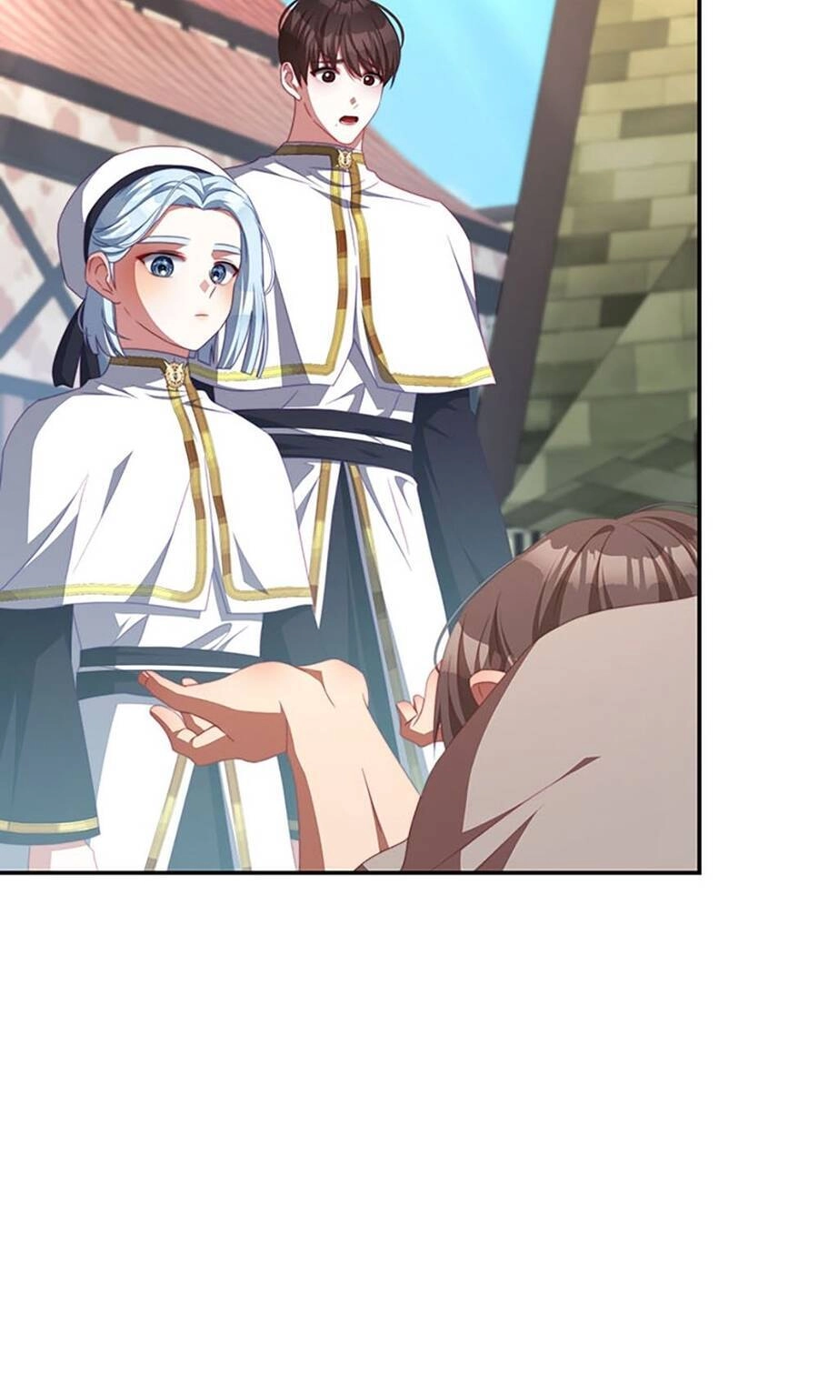 Trở Thành Tình Địch Của Các Nam Chính Chapter 66 - 8