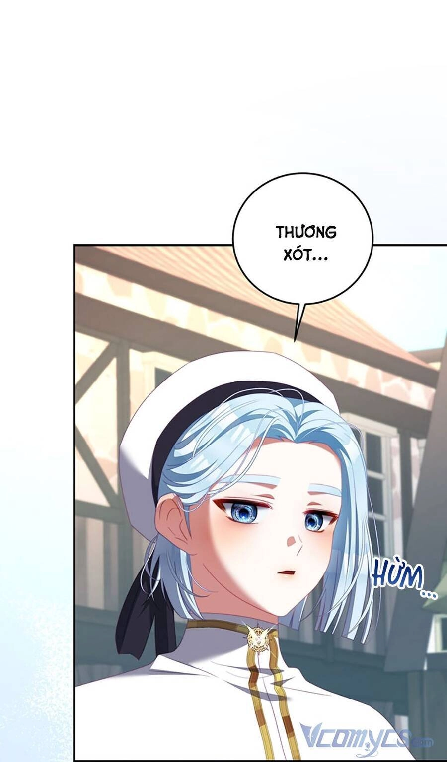 Trở Thành Tình Địch Của Các Nam Chính Chapter 66 - 9