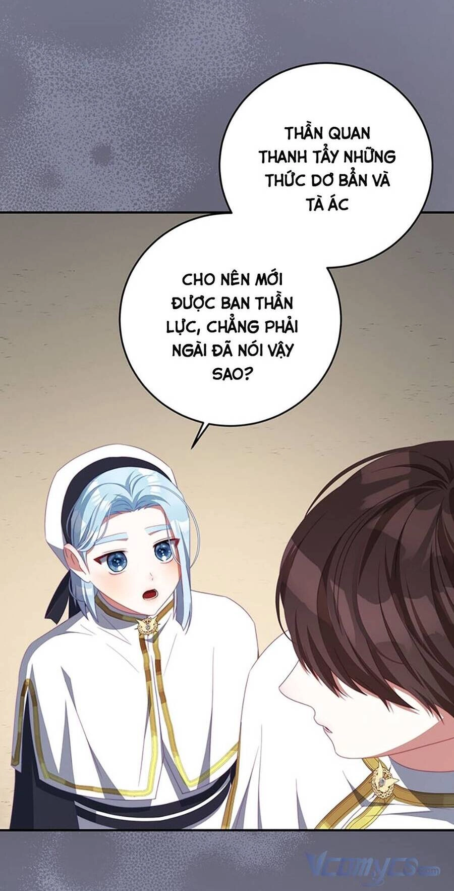 Trở Thành Tình Địch Của Các Nam Chính Chapter 66 - 11