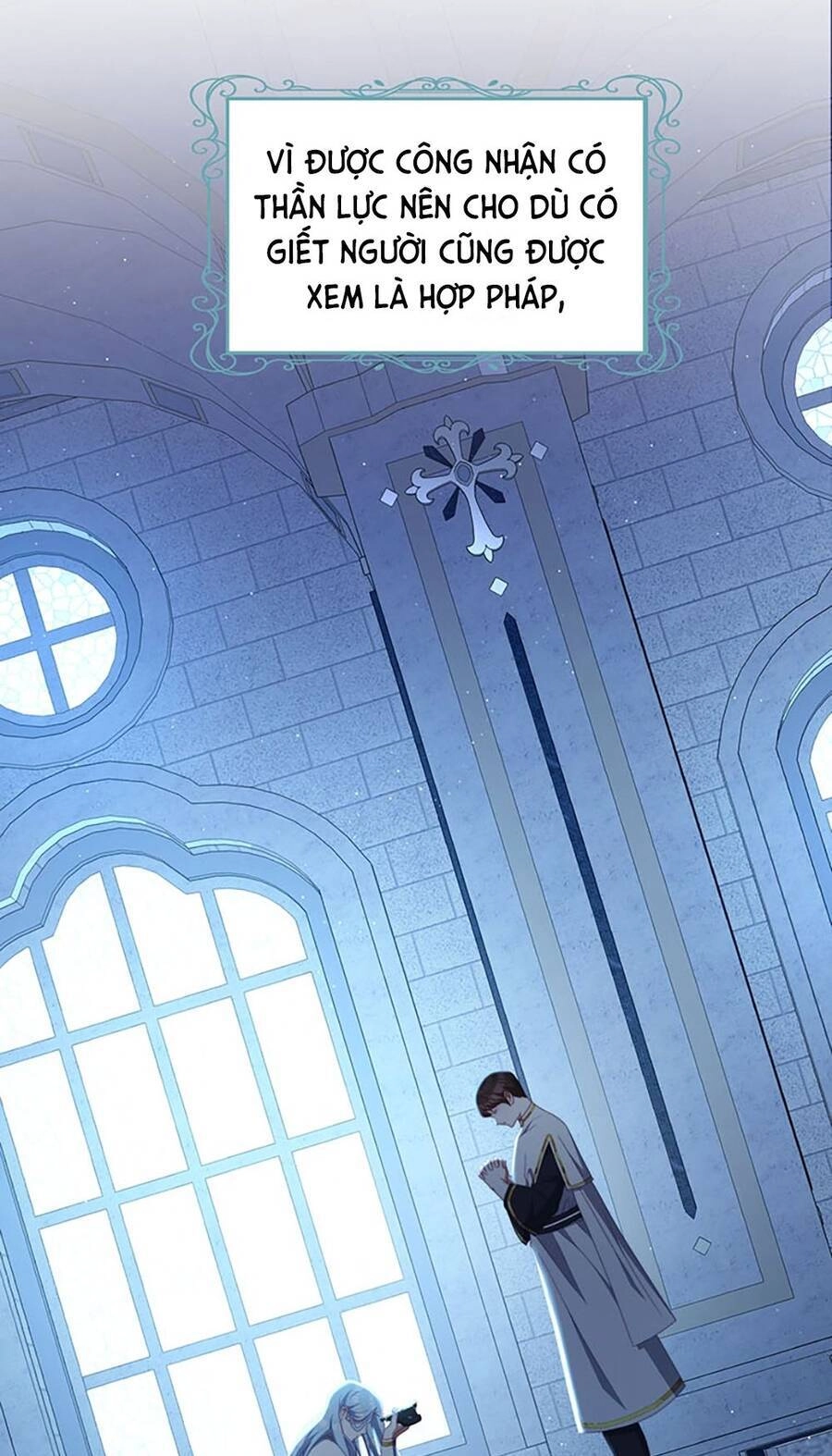 Trở Thành Tình Địch Của Các Nam Chính Chapter 66 - 15