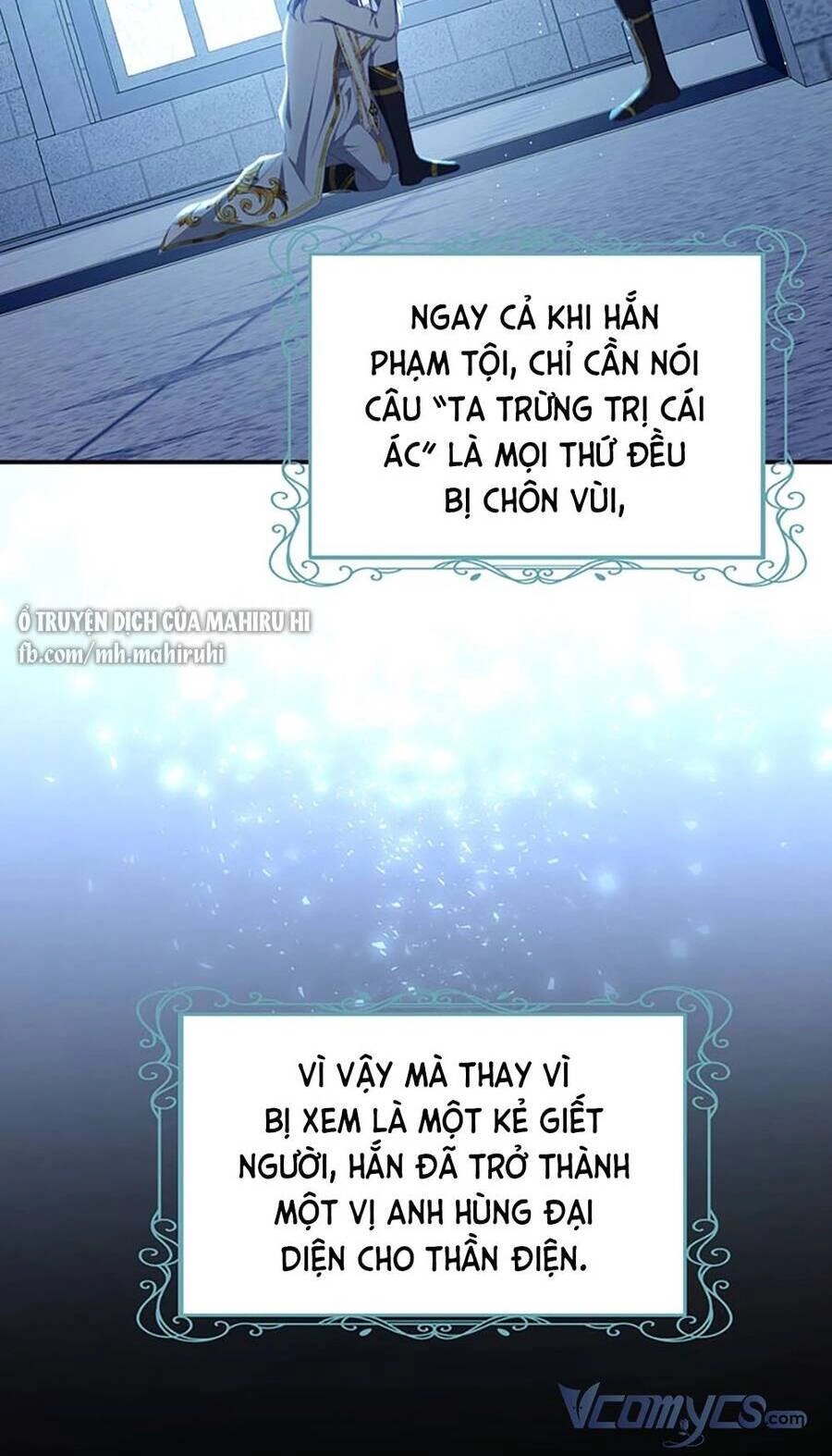 Trở Thành Tình Địch Của Các Nam Chính Chapter 66 - 16