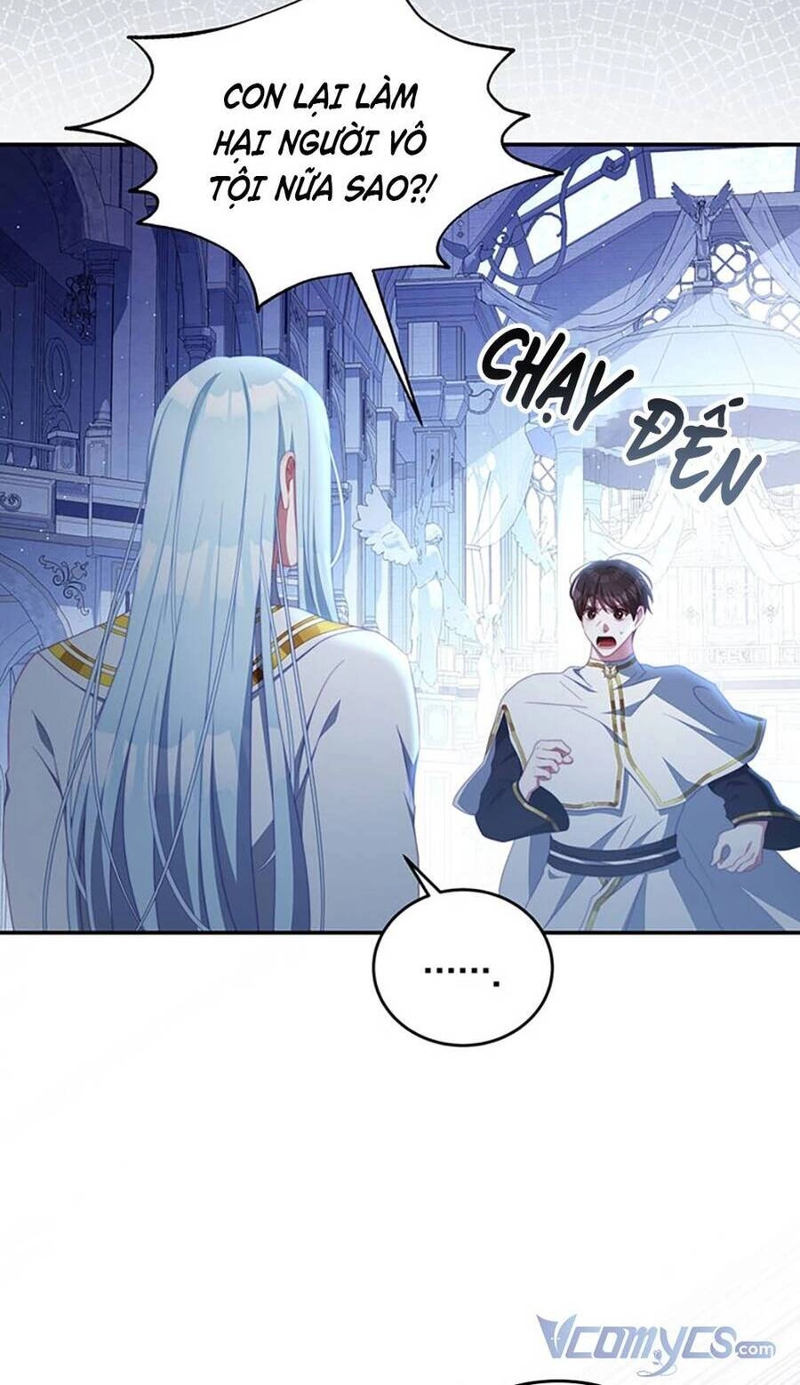 Trở Thành Tình Địch Của Các Nam Chính Chapter 66 - 18