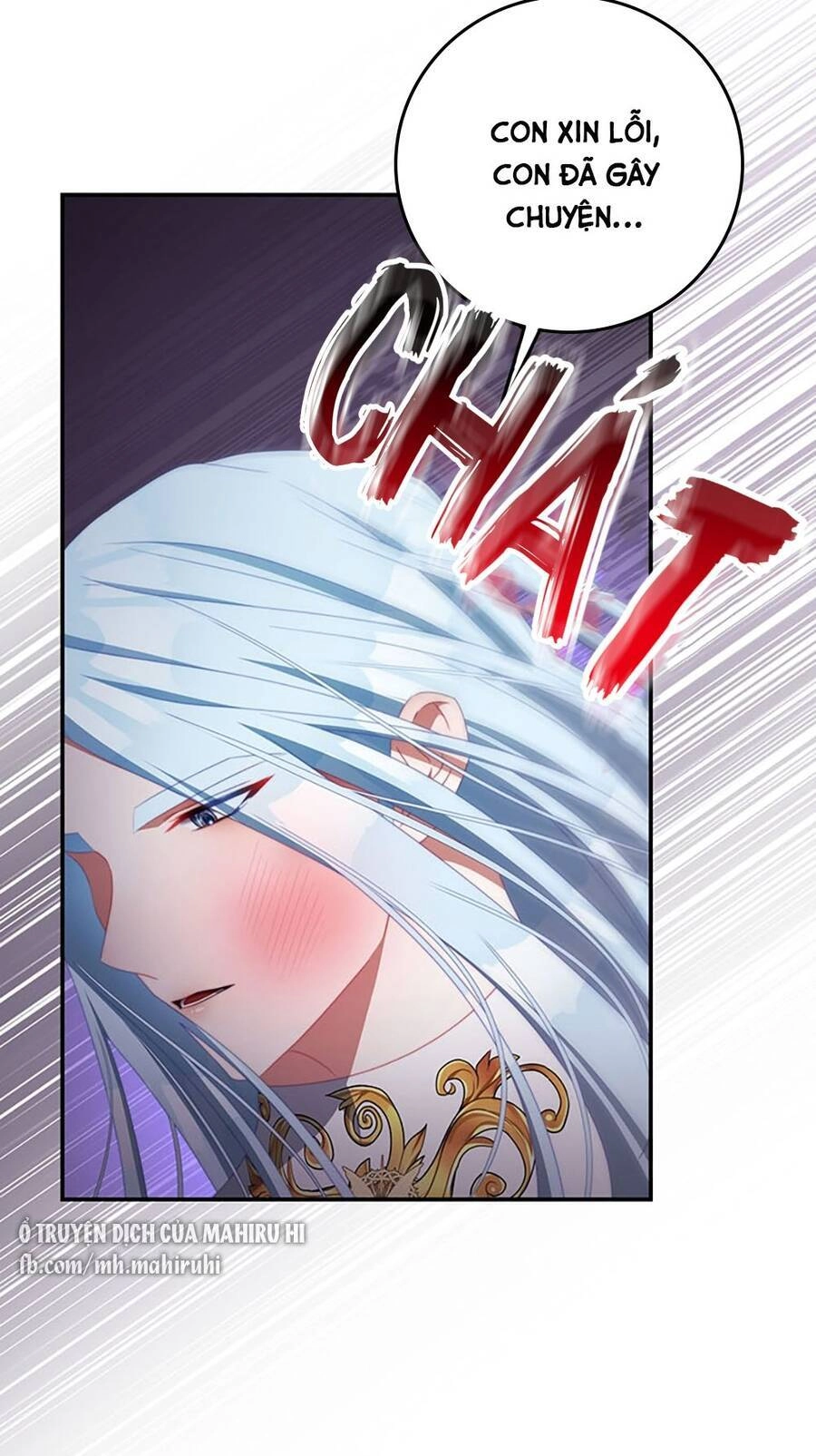 Trở Thành Tình Địch Của Các Nam Chính Chapter 66 - 19