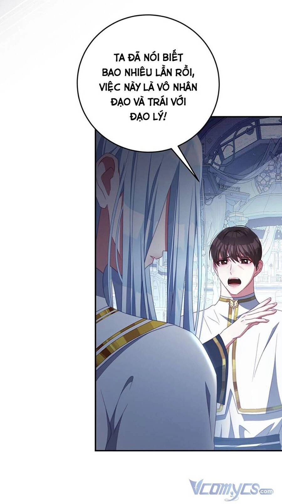 Trở Thành Tình Địch Của Các Nam Chính Chapter 66 - 20