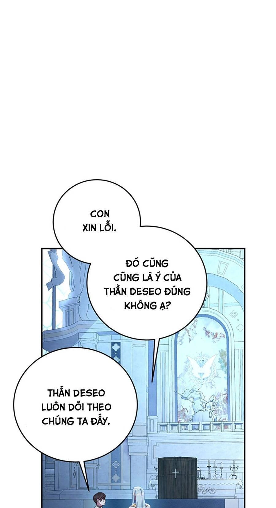 Trở Thành Tình Địch Của Các Nam Chính Chapter 66 - 21