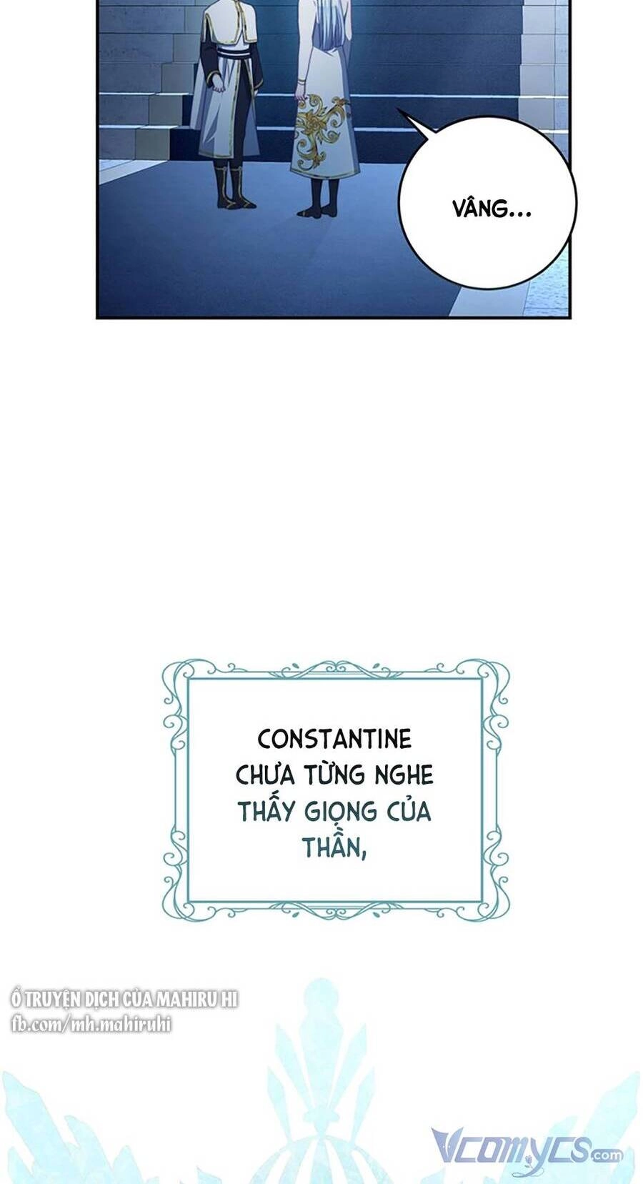 Trở Thành Tình Địch Của Các Nam Chính Chapter 66 - 22