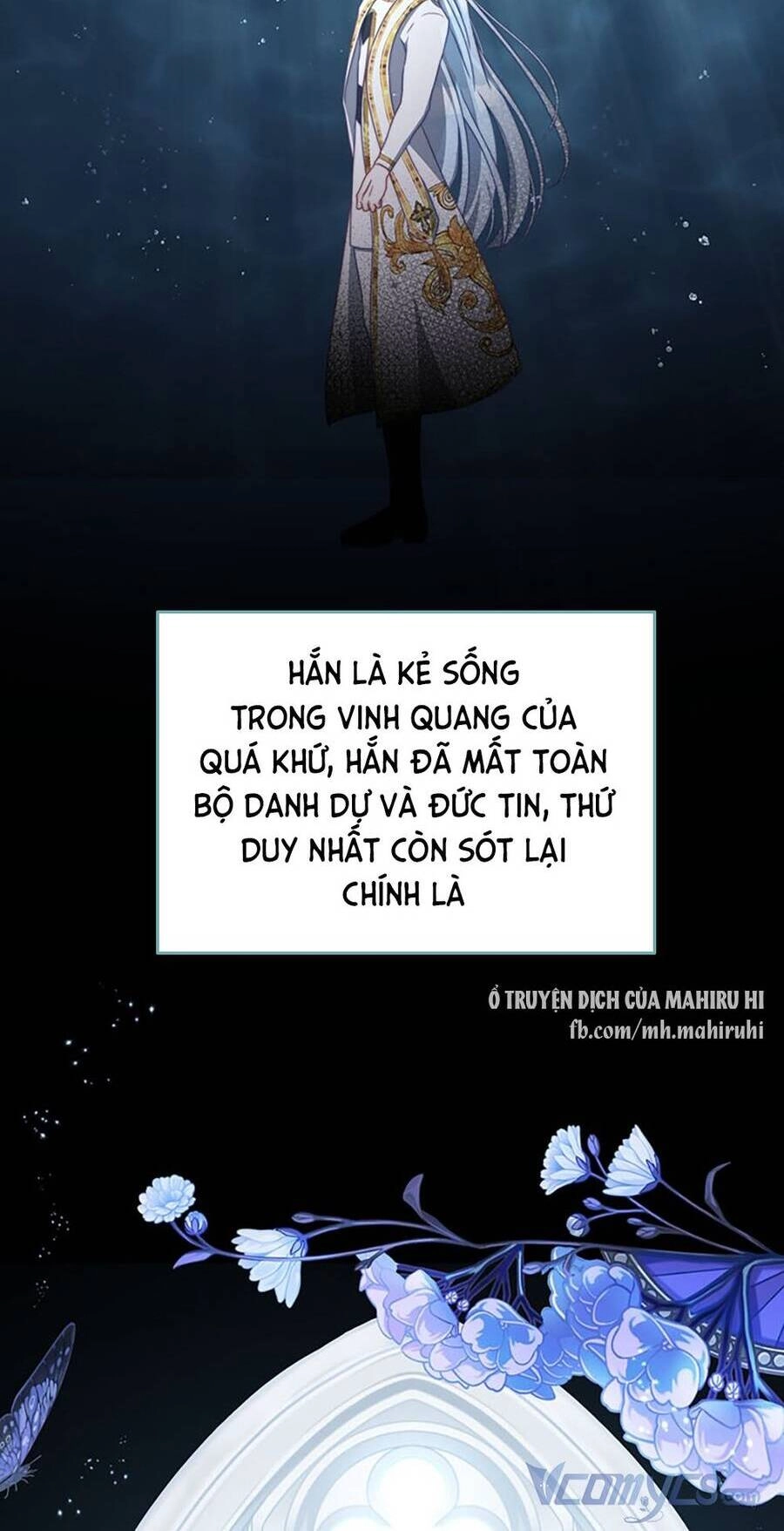 Trở Thành Tình Địch Của Các Nam Chính Chapter 66 - 28