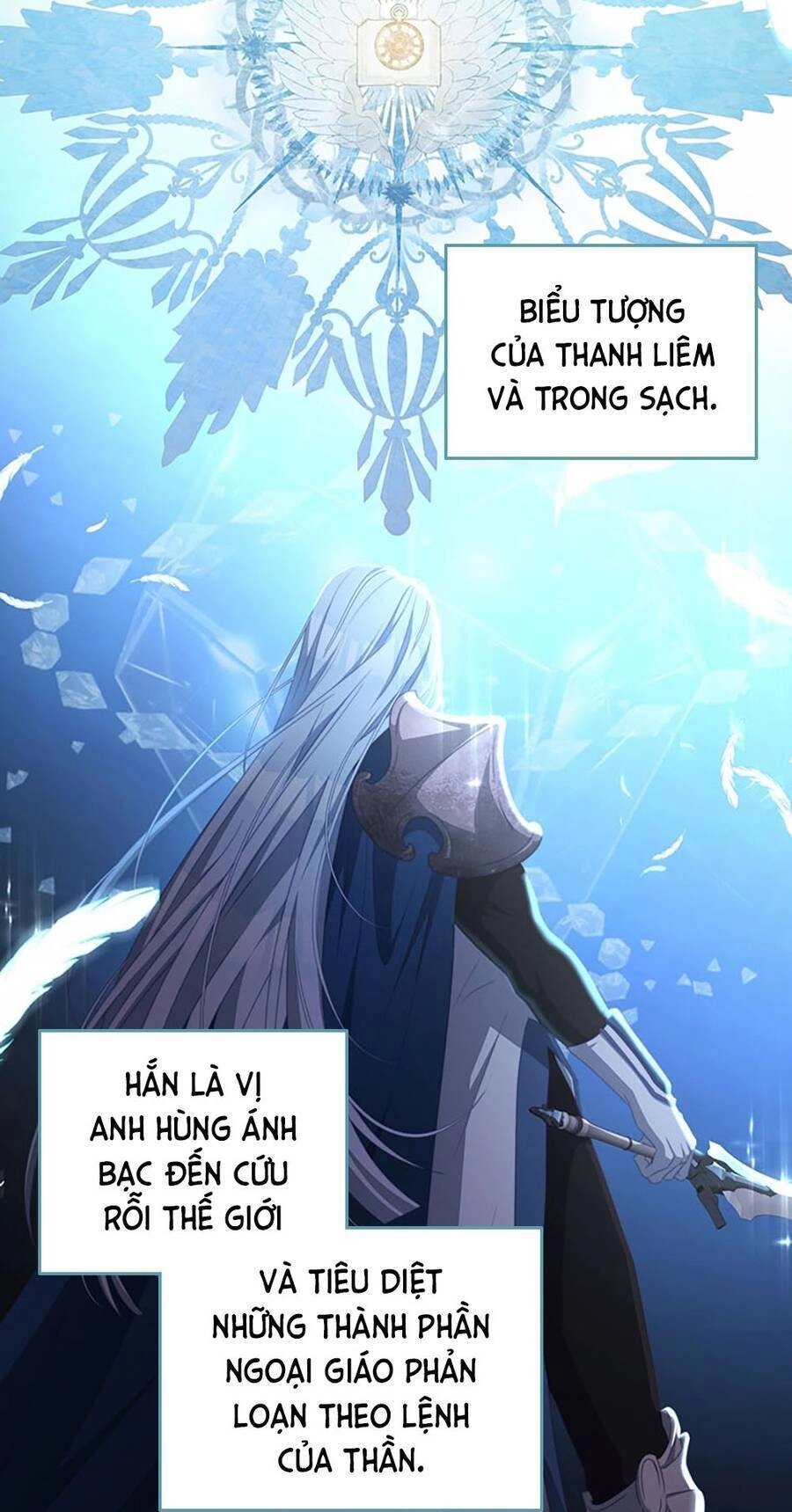 Trở Thành Tình Địch Của Các Nam Chính Chapter 66 - 31