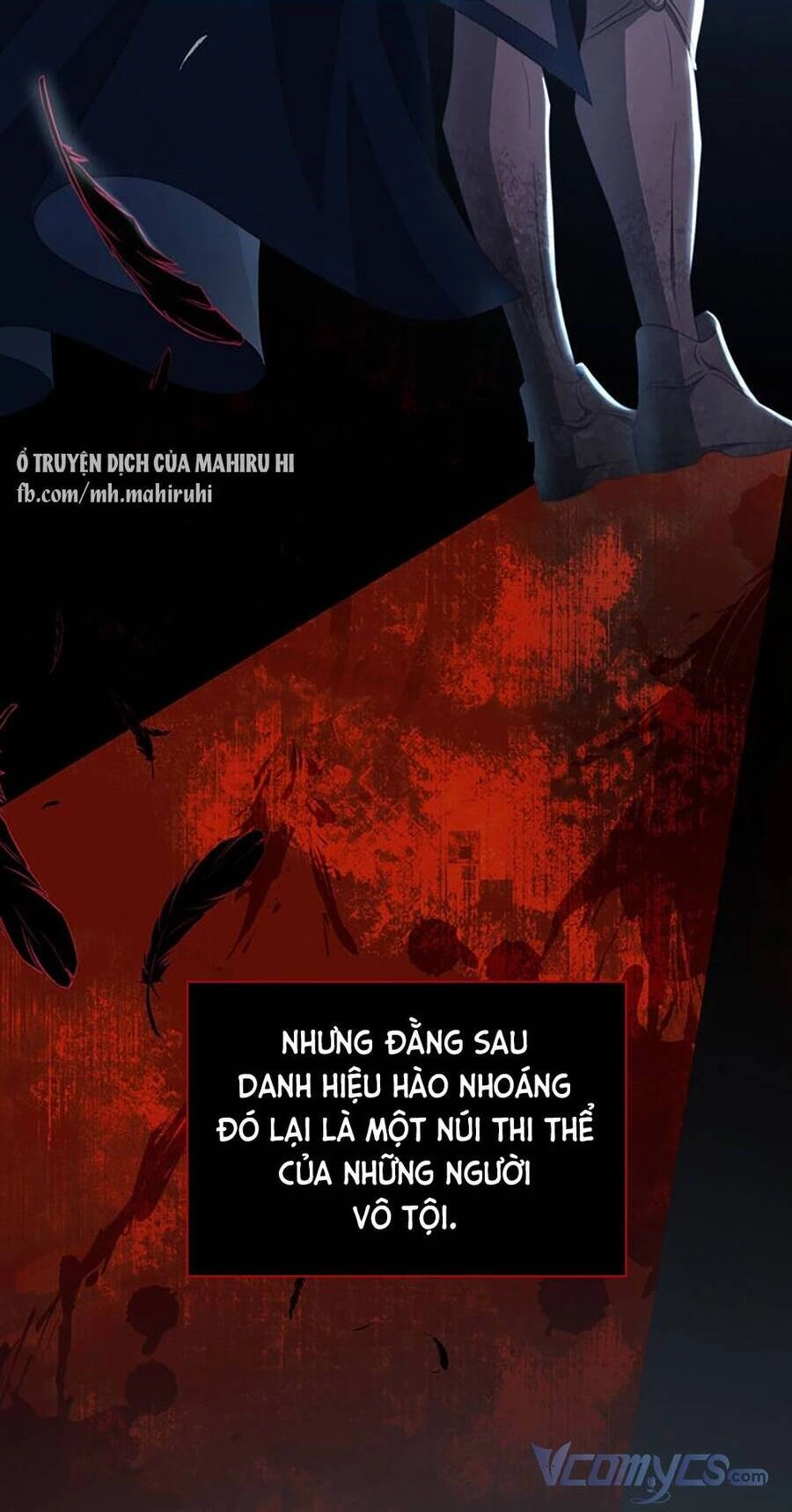 Trở Thành Tình Địch Của Các Nam Chính Chapter 66 - 32