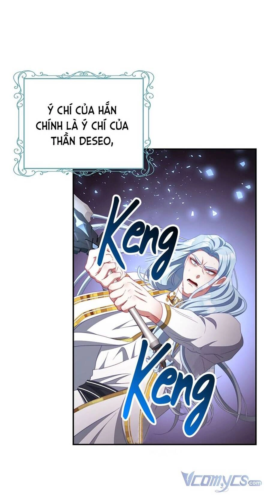 Trở Thành Tình Địch Của Các Nam Chính Chapter 66 - 34