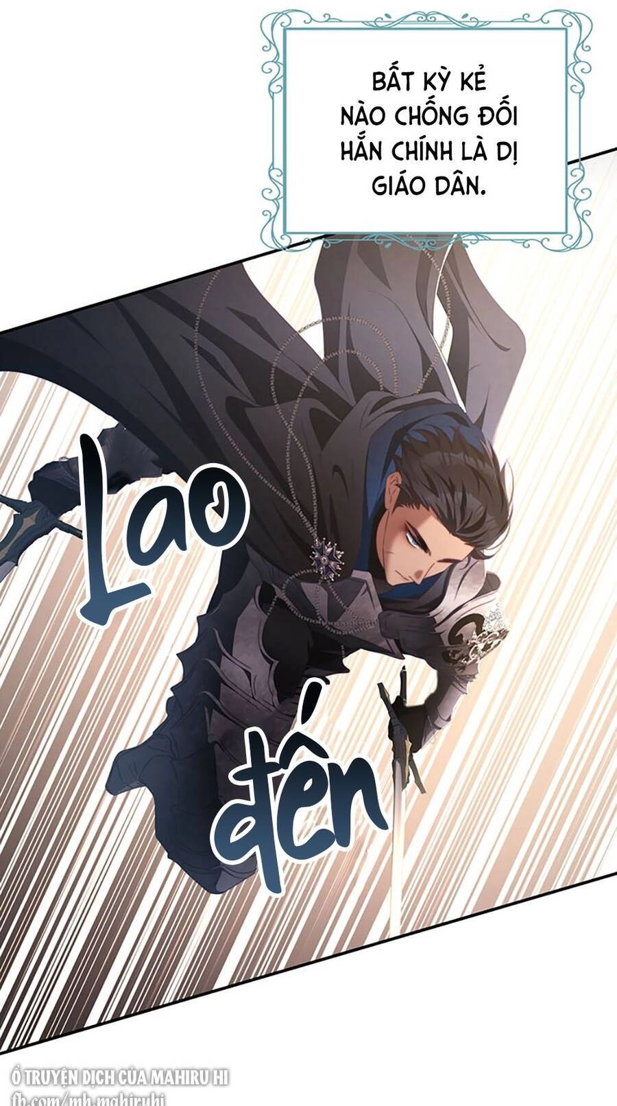 Trở Thành Tình Địch Của Các Nam Chính Chapter 66 - 35