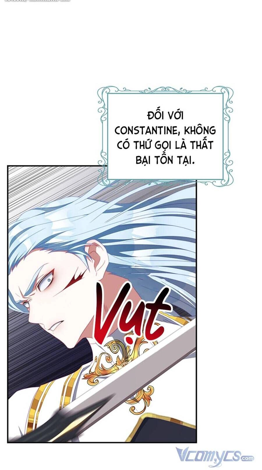 Trở Thành Tình Địch Của Các Nam Chính Chapter 66 - 36