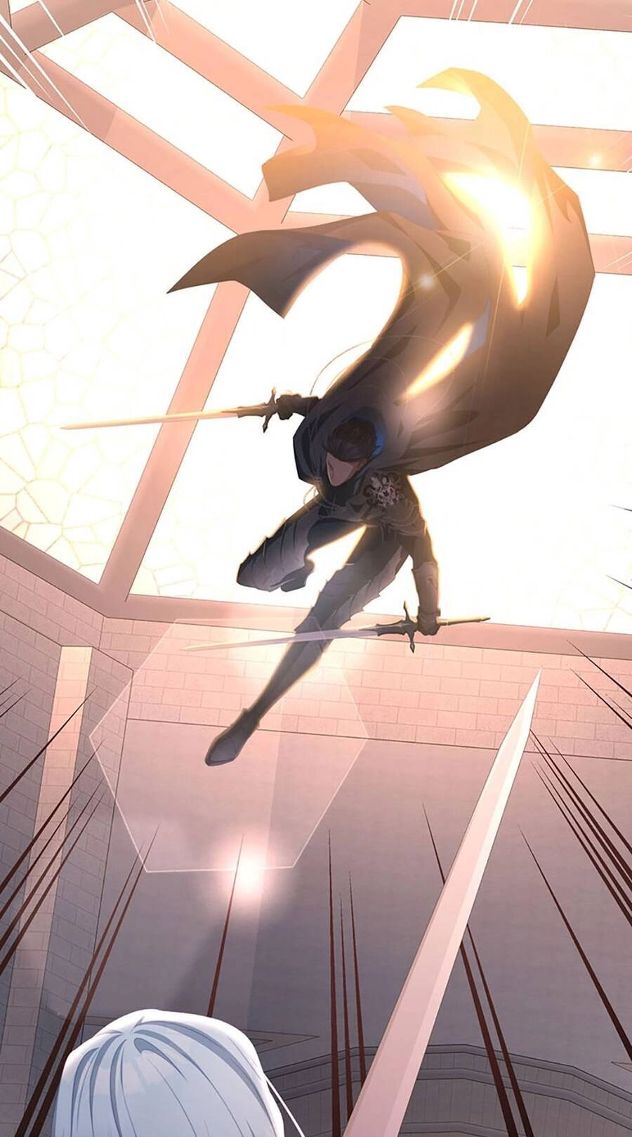 Trở Thành Tình Địch Của Các Nam Chính Chapter 66 - 42