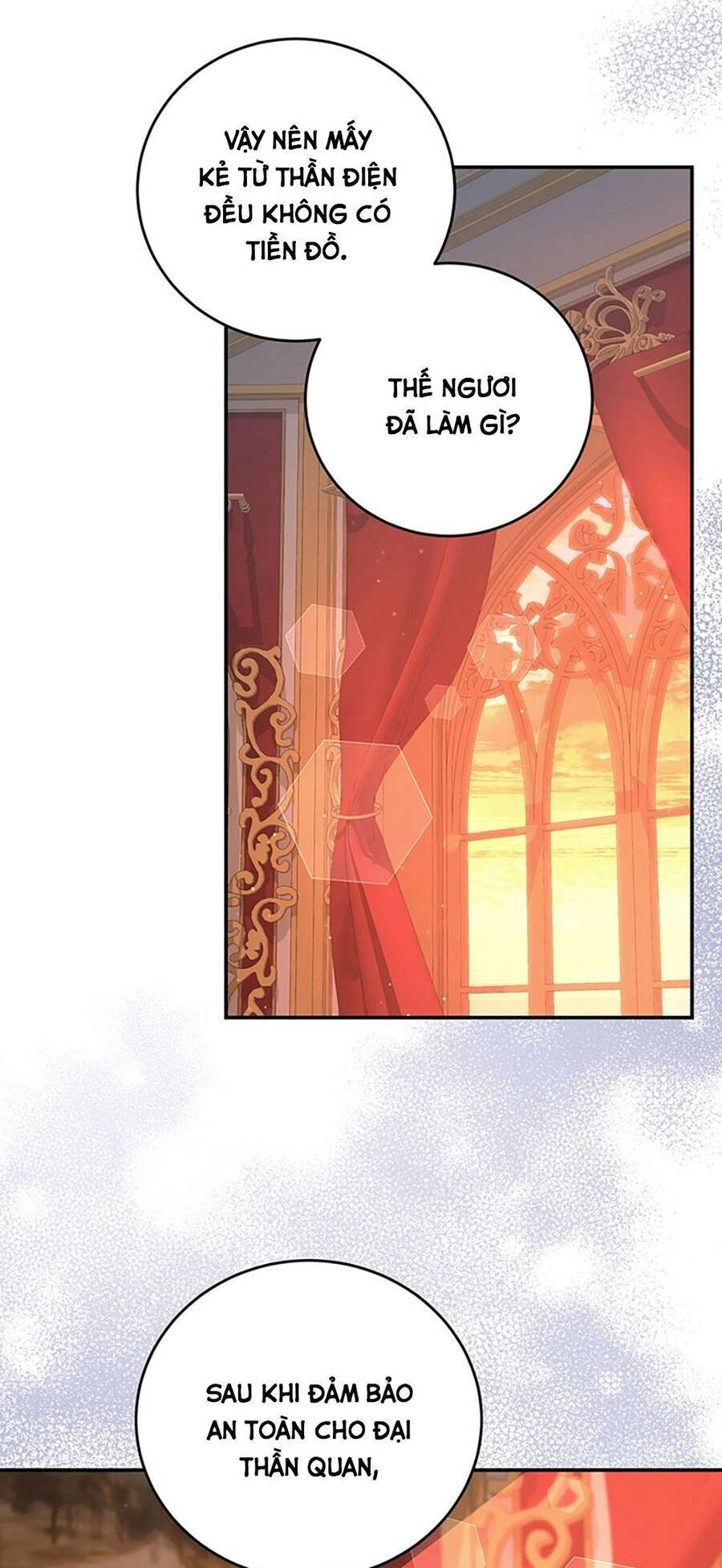 Trở Thành Tình Địch Của Các Nam Chính Chapter 66 - 48