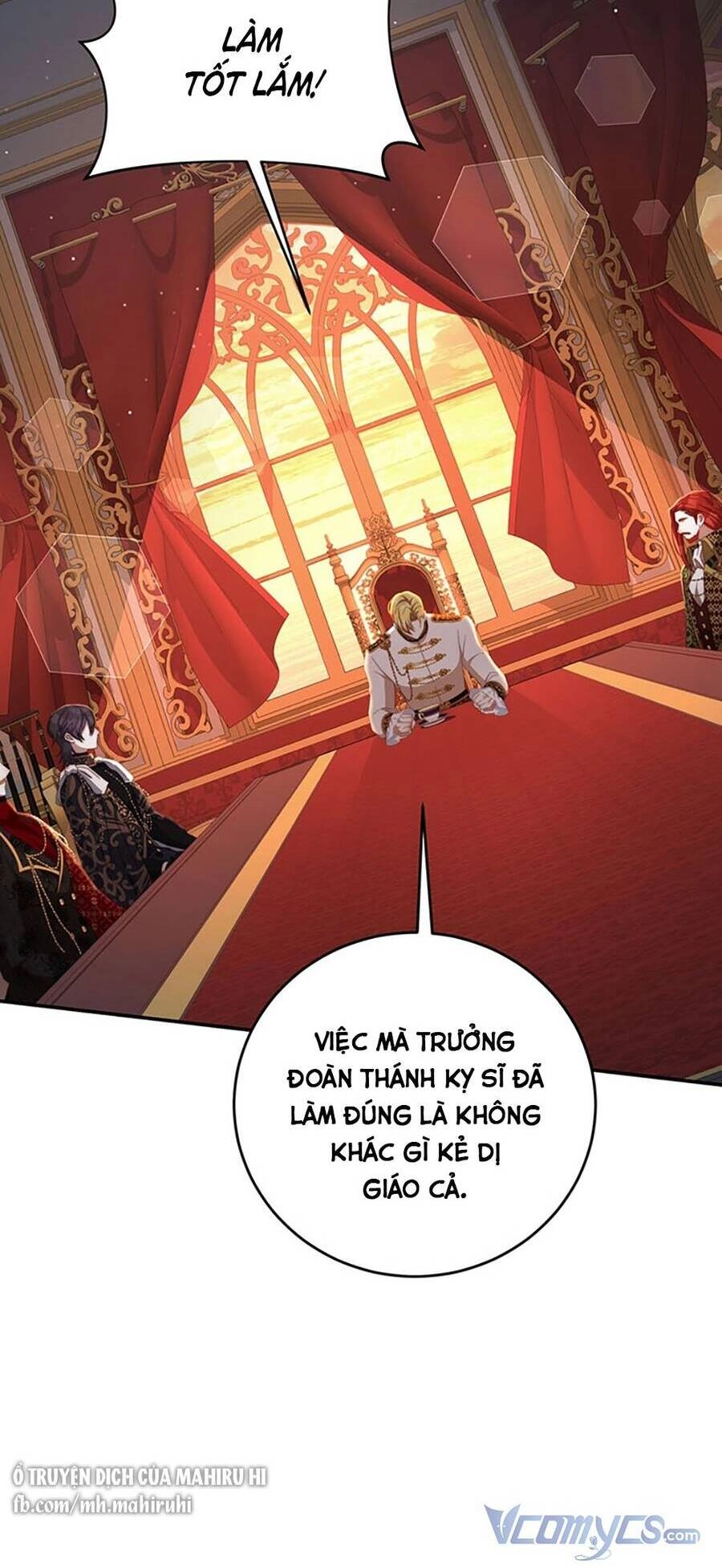 Trở Thành Tình Địch Của Các Nam Chính Chapter 66 - 51