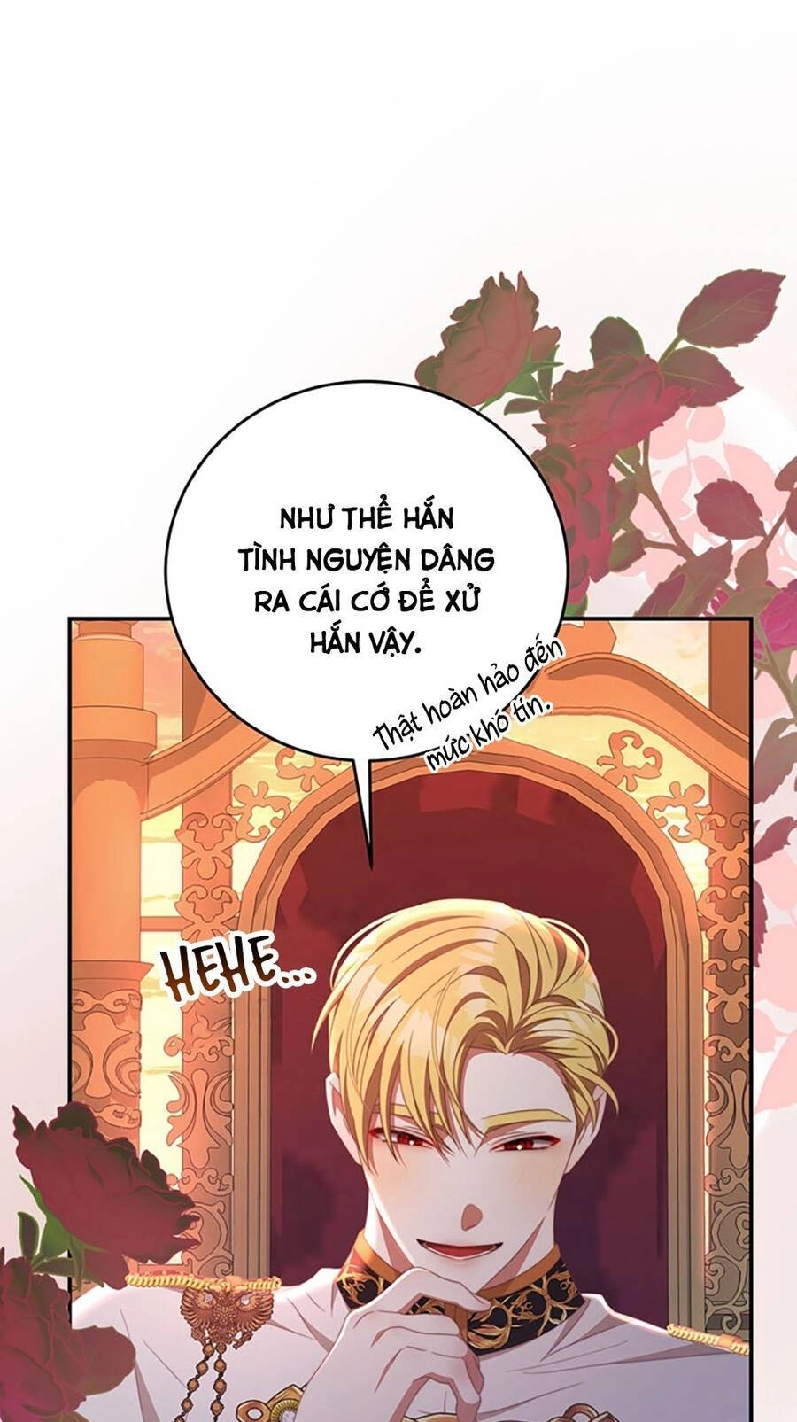 Trở Thành Tình Địch Của Các Nam Chính Chapter 66 - 52